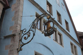 Glocke Weingut und Hotel Rothenburg Ob Der Tauber